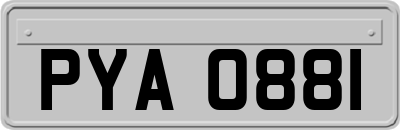 PYA0881