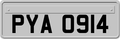 PYA0914