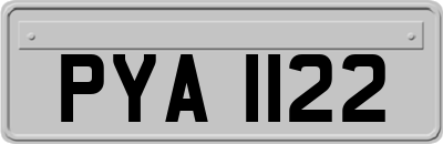 PYA1122