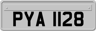 PYA1128