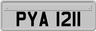 PYA1211