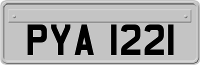 PYA1221