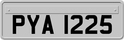 PYA1225