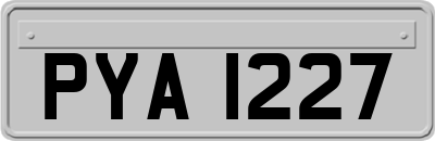 PYA1227