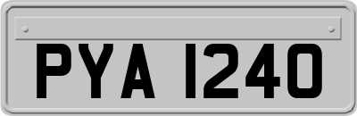 PYA1240