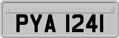 PYA1241