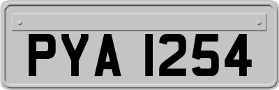 PYA1254