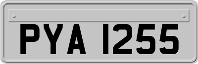 PYA1255