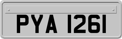 PYA1261