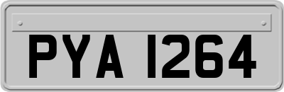 PYA1264