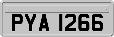 PYA1266