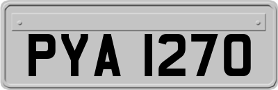 PYA1270