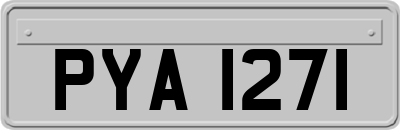 PYA1271