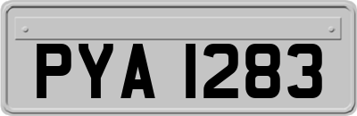 PYA1283