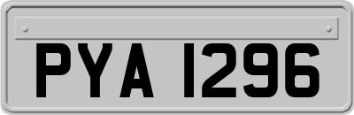 PYA1296