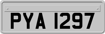 PYA1297