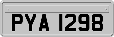 PYA1298