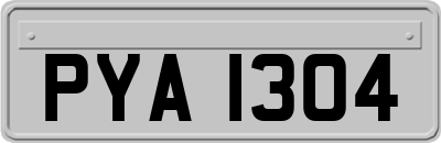 PYA1304