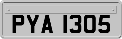 PYA1305