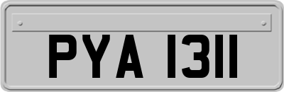 PYA1311