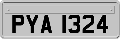 PYA1324