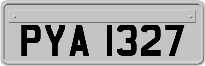 PYA1327