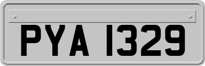 PYA1329