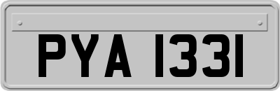 PYA1331