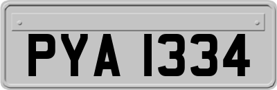 PYA1334