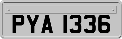 PYA1336