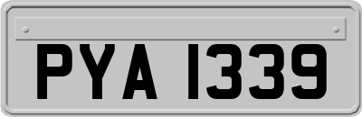 PYA1339