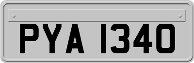 PYA1340