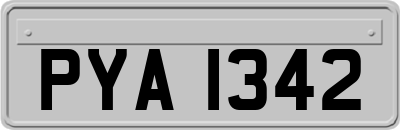 PYA1342