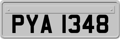 PYA1348