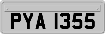 PYA1355