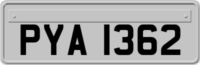 PYA1362