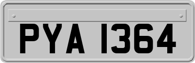 PYA1364