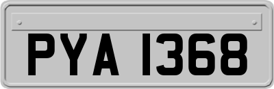 PYA1368