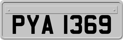 PYA1369