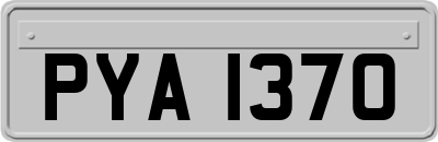 PYA1370