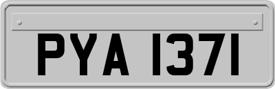 PYA1371