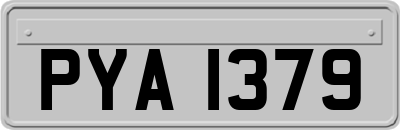 PYA1379