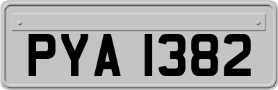 PYA1382