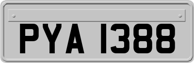 PYA1388