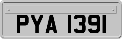 PYA1391