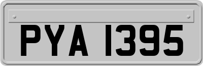 PYA1395