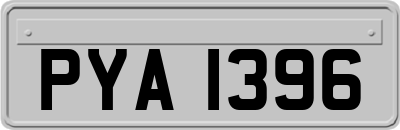 PYA1396