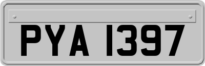 PYA1397