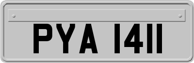 PYA1411