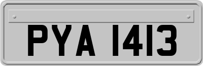 PYA1413